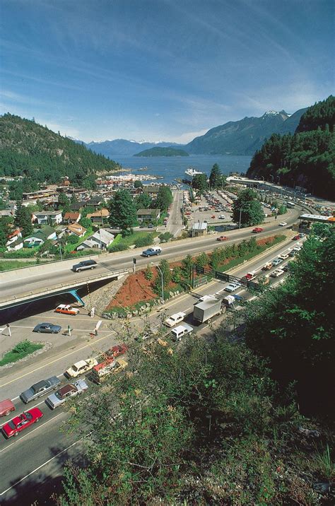 Trans-Canada Highway | Map & Construction | Britannica