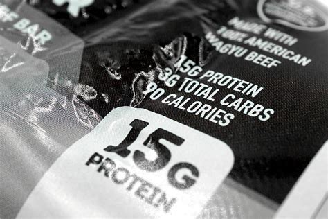 Icon Wag Bar Review: Easy-to-eat beefy snack with unmatched macros - Stack3d