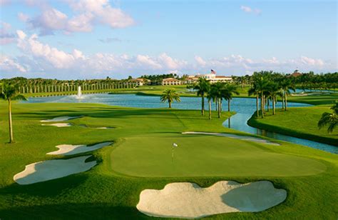 Trump National Doral Miami (Miami, FL) - Resort Reviews ...