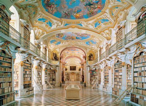 Europe’s most beautiful libraries - Lonely Planet