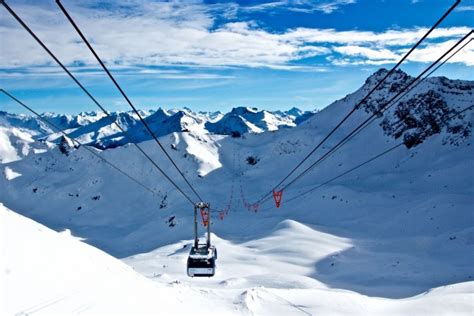 Bakuriani Ski Resort | Bakuriani Packages | 2023 - 2024