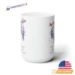 Taylor Swift Folklore Quote Cup - Unleash Your Creativity