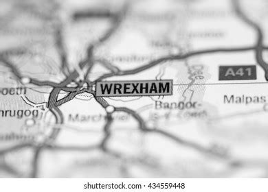 6 Wrexham Map Pin Images, Stock Photos, 3D objects, & Vectors ...