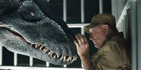 10 Jurassic Park Deaths, Ranked Least-Most Tragic