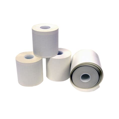 Thermal Printer Paper Compatible with Physio-Control LPx - Avante ...