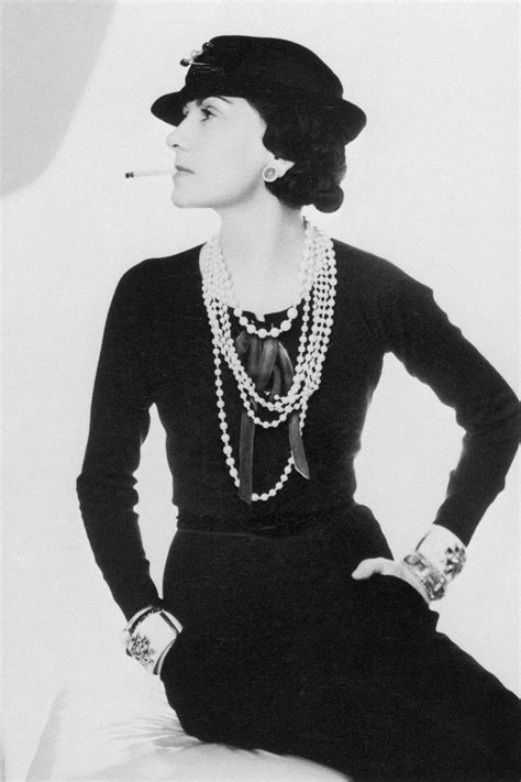 Coco Chanel Famous Dresses | Dresses Images 2022