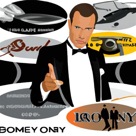 What is the Best James Bond Movie? A Comprehensive Analysis - The ...