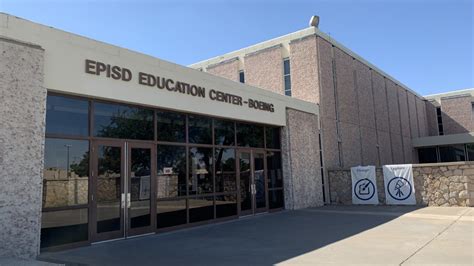 El Paso ISD looks to new opportunities this school year