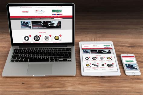 New Cox Motor Parts Website Goes Live - Cox Motor Parts