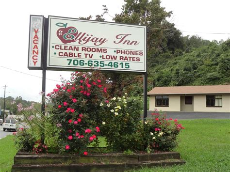 ELLIJAY INN - Updated 2024 Prices & Motel Reviews (GA)