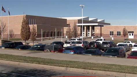 Lockout lifted at Legacy High School after phone threats deemed not ...