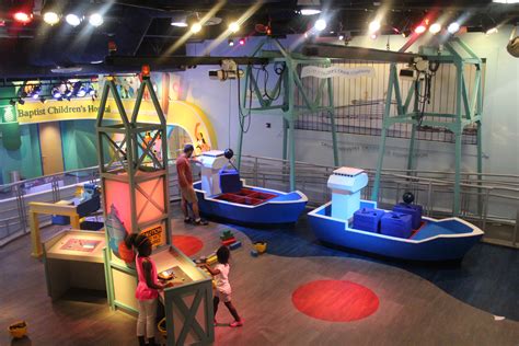 4 Reasons to love the Miami Children’s Museum – Precious Mommy