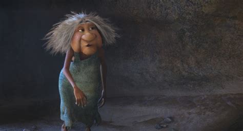 Gran - The Croods Photo (34956631) - Fanpop