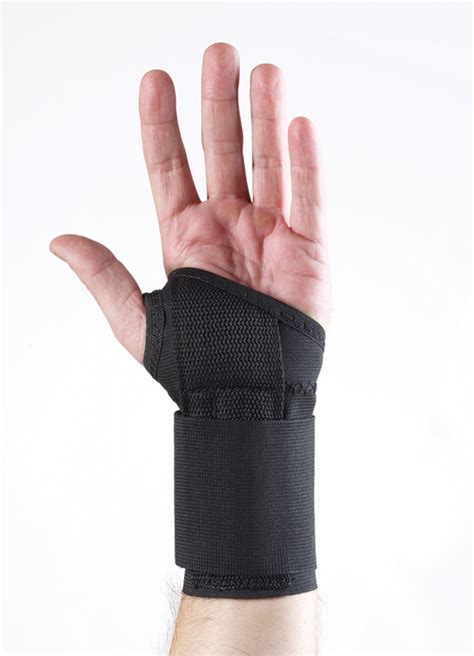 Corflex Inc: Industrial Wrist Splint