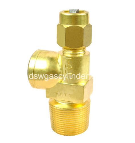 Compressed Gas Cylinder Valve - China Oxygen Gas Cylinder Valve and Oxygen Cylinder Gas Valve