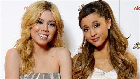 Why Jennette McCurdy Can't Stand Ariana Grande