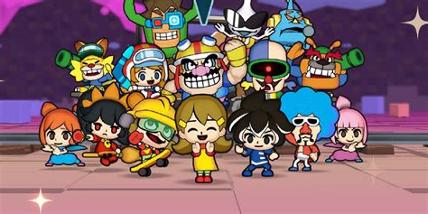 WarioWare: Get It Together! Review: Great Microgames, Puzzling Endgame