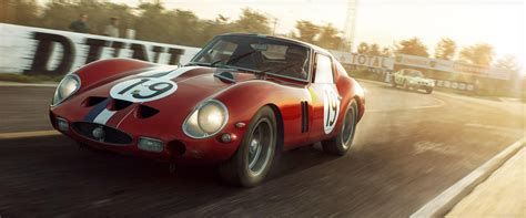 Ferrari 250 GTO by Unique & Limited