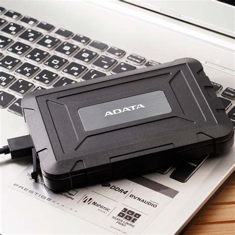 Disco Duro Externo Ssd 960gb Adata Su650 2.5 Ed600 Usb 3 - $ 2,899.00 en Mercado Libre