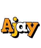 ajay Logo | Name Logo Generator - Popstar, Love Panda, Cartoon, Soccer, America Style