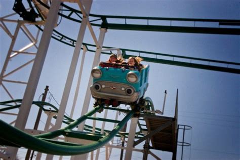 Myrtle Beach's Family Kingdom Amusement Park Gets New Rides