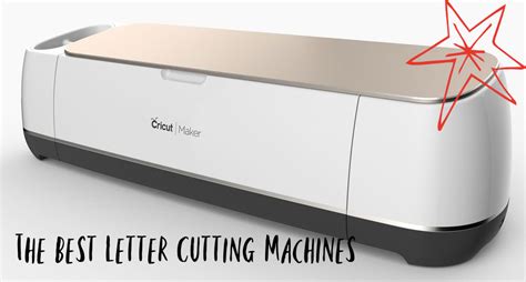 Best Lettering Machines - Pick the Right One for You