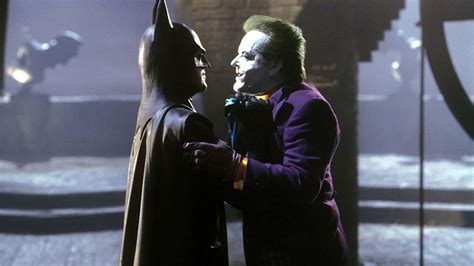 TRAILER - Batman (1989)