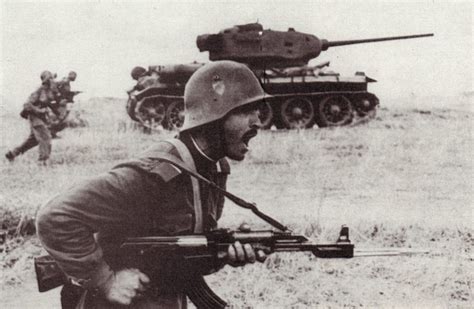 Eastern Bloc militaries — Military exercises of the Bulgarian People`s ...