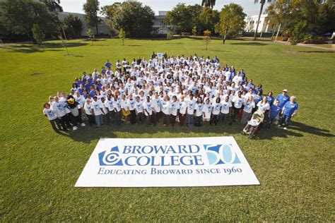 Sixty Years of Broward College – The Evolution of a College Dedicated ...