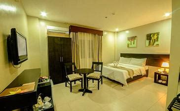 HOLIDAY SUITES - Palawan