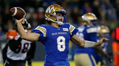 It's the best time of year for Canadian football | CBC Sports