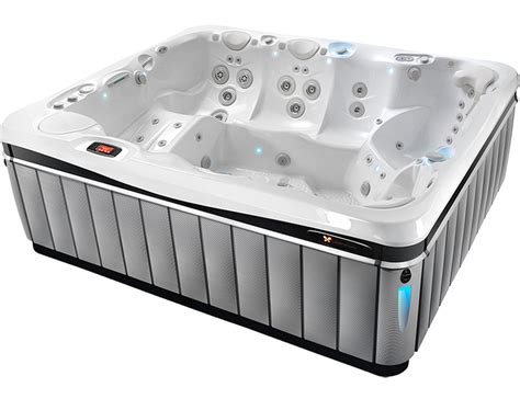 New Hot Tubs for Sale | Caldera Spas