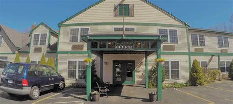 Casco Bay Inn: Friendly & Comfortable Hotel Lodging in Freeport Maine