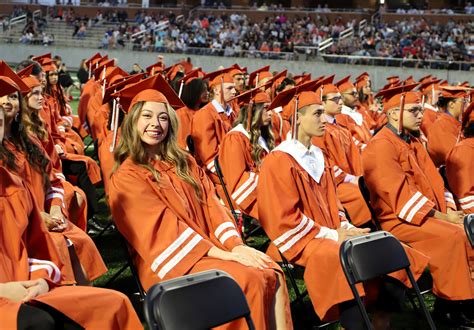 Alvin High School Graduation 2023 | Alvin ISD | Flickr