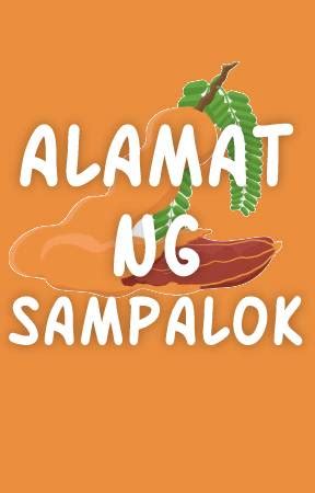 Alamat ng Sampalok - Mga Kwentong Bayan