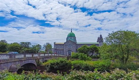 Galway Cathedral | Eyre Square Hotel