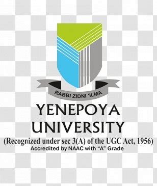 Yenepoya University Logo PNG Images, Transparent Yenepoya University Logo Images