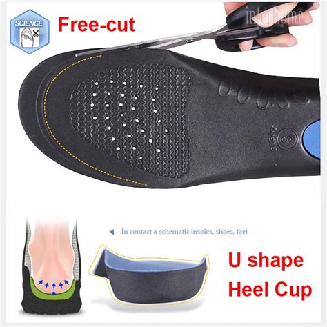 Medical Orthopedic Insoles