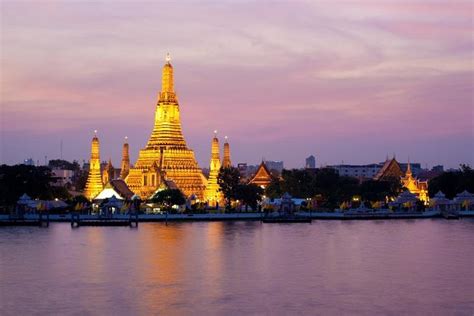 Bangkok Night Tours, Prices, Discounts: TripHobo