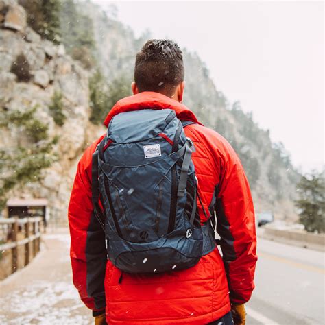 6 of the Best Hiking Backpacks for Men | The Coolector