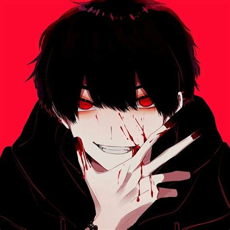 Sad Anime Pfp Boy - Pin on Anime PFP / Download for free on all your ...