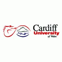 Cardiff University logo vector - Logovector.net