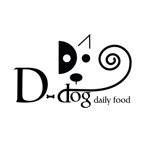 D-dog daily food