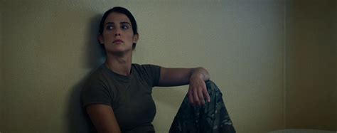 Jack Reacher - Never Go Back : Cobie Smulders a adoré son expérience sur le tournage