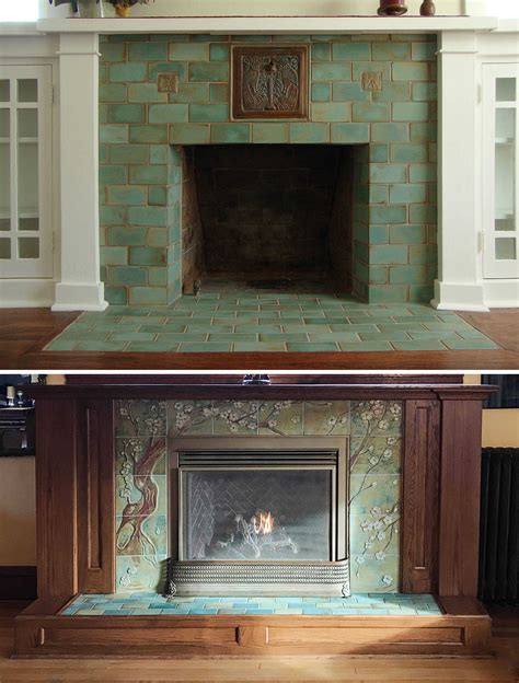 Do You Have to Pick a "Classic" Tile When Renovating an Older Home?