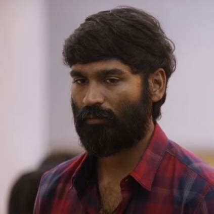 New teaser of Dhanush's Vada Chennai