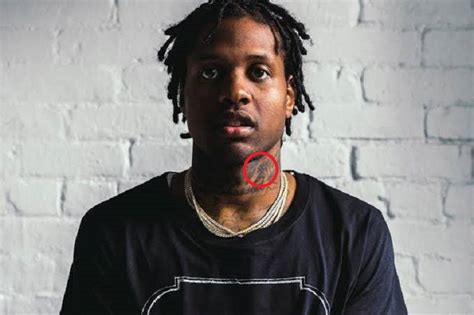 Lil Durk’s 46 Tattoos & Their Meanings – Body Art Guru