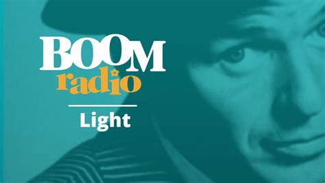 Boom Light - Boom Radio