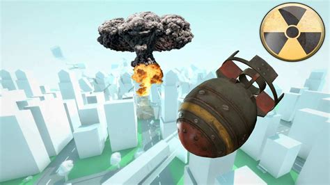 Скачать игру Nuclear Business для PC через торрент