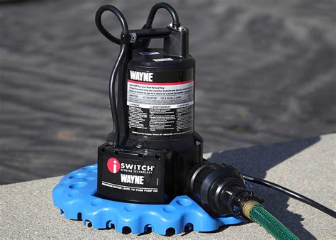 Best Submersible Water Pump For Home Use | Reviews & Buying Guide